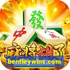 bentleywins.com