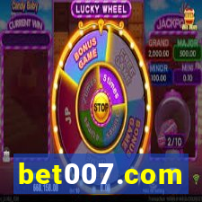 bet007.com