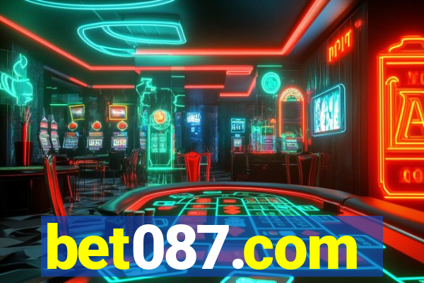 bet087.com