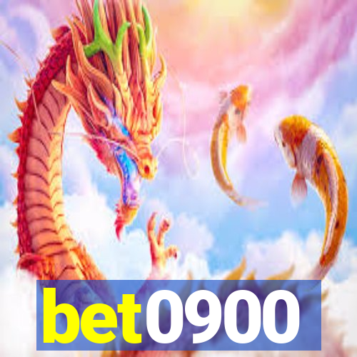 bet0900