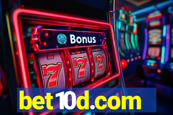 bet10d.com