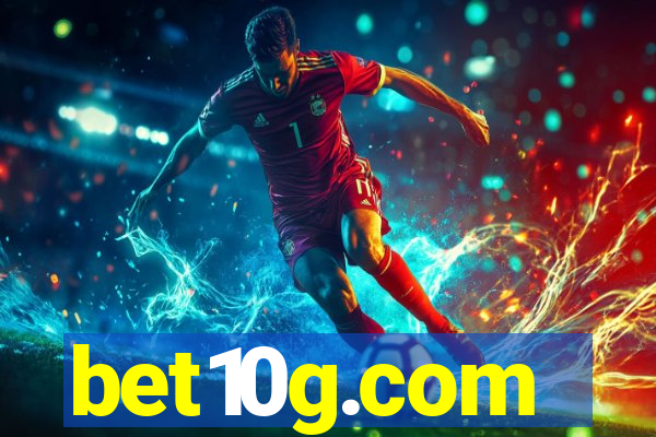 bet10g.com