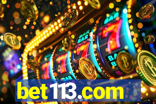 bet113.com