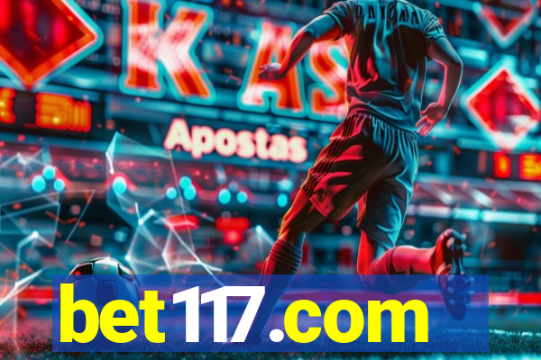 bet117.com