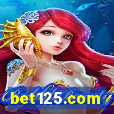 bet125.com