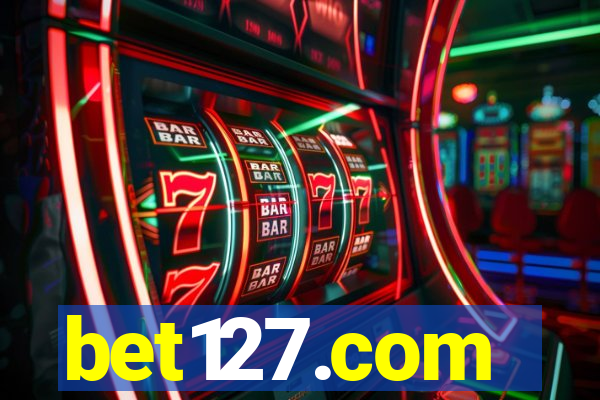 bet127.com