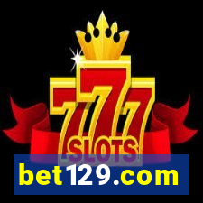 bet129.com