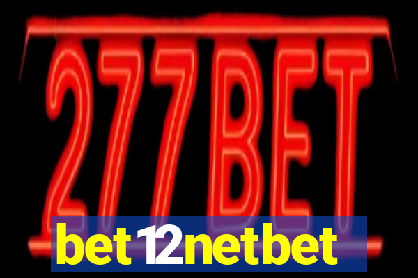 bet12netbet