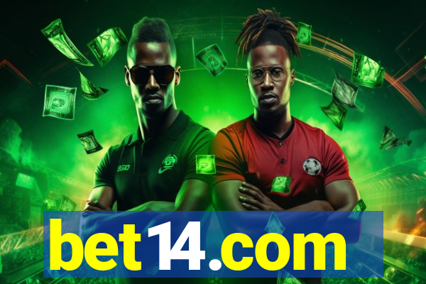 bet14.com