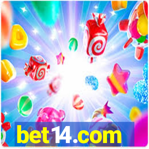 bet14.com