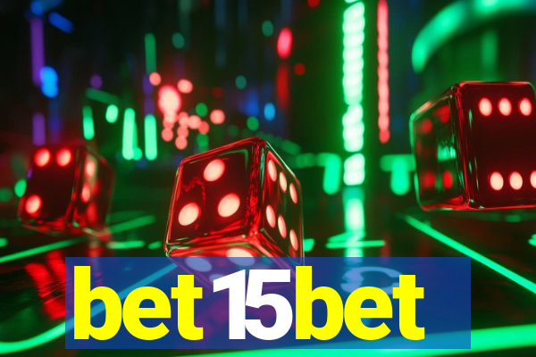 bet15bet