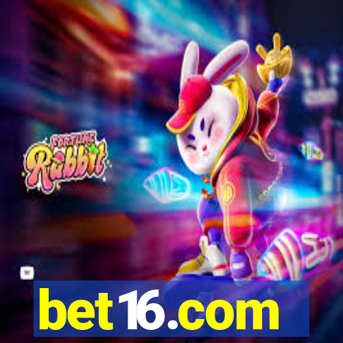 bet16.com