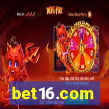 bet16.com