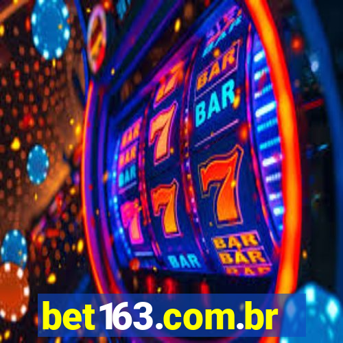 bet163.com.br