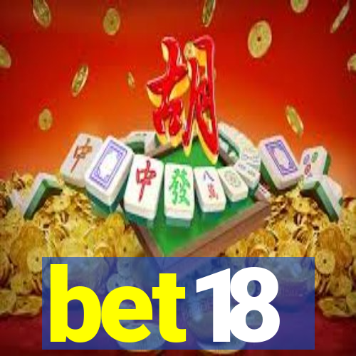 bet18