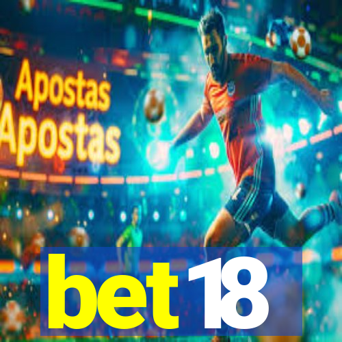 bet18