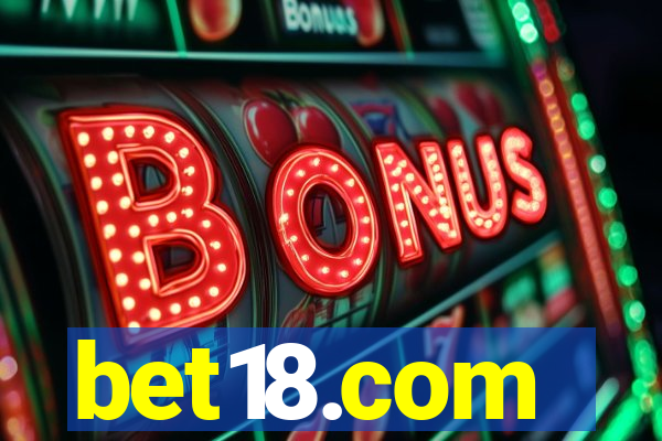 bet18.com