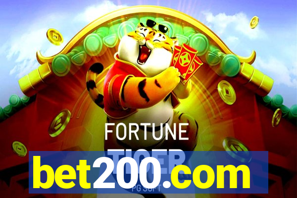 bet200.com