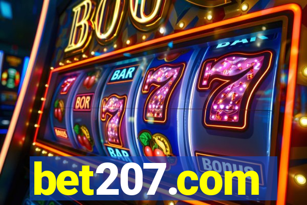 bet207.com