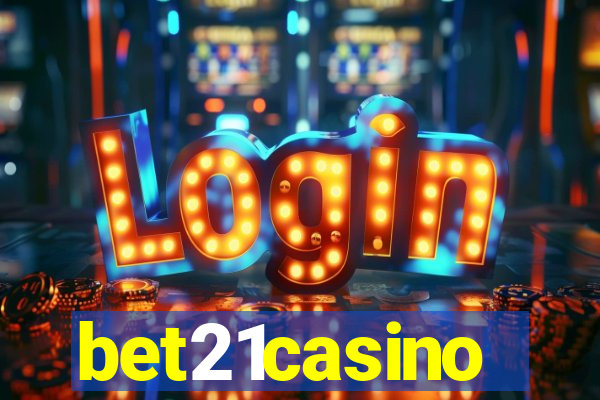 bet21casino