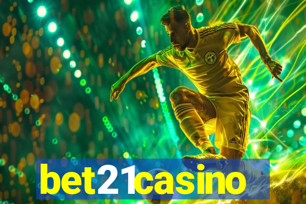 bet21casino