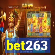 bet263