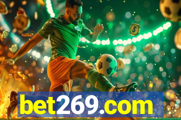 bet269.com