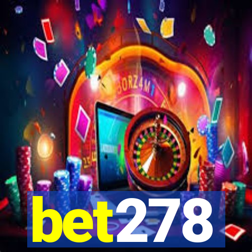 bet278