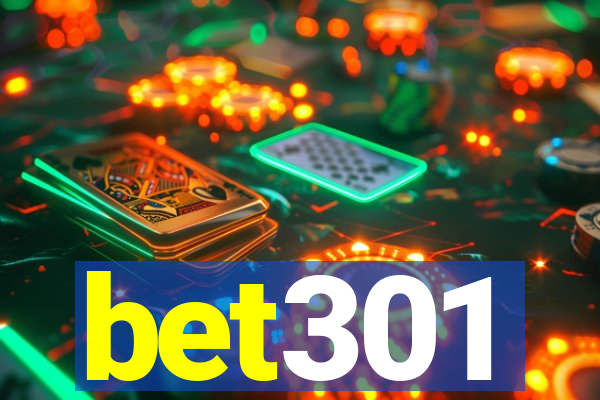 bet301