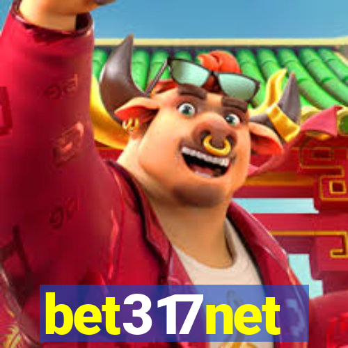 bet317net