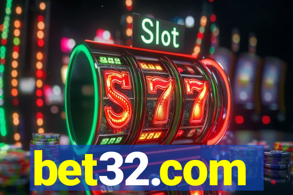 bet32.com