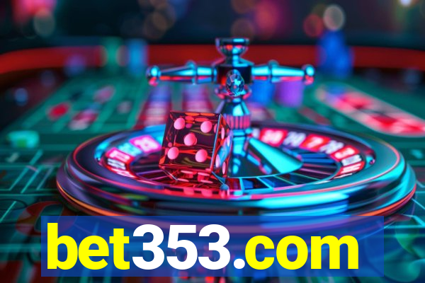 bet353.com