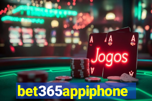 bet365appiphone