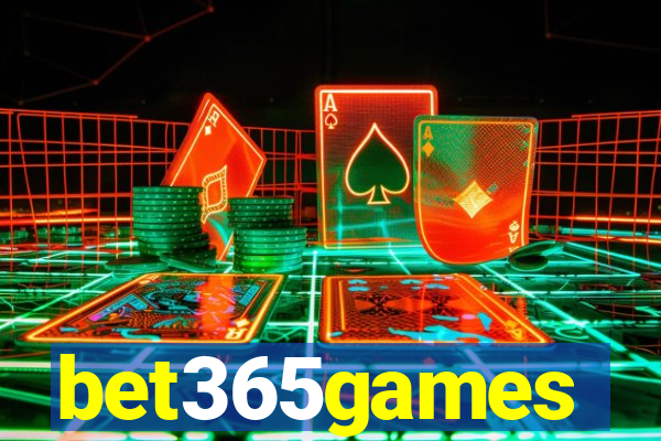 bet365games