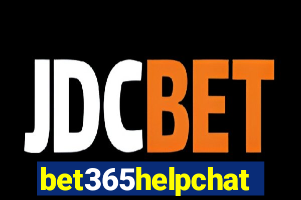 bet365helpchat