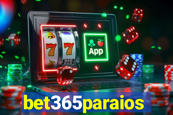 bet365paraios