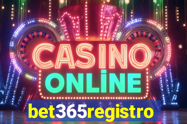 bet365registro