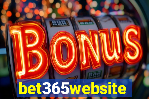 bet365website