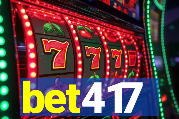 bet417