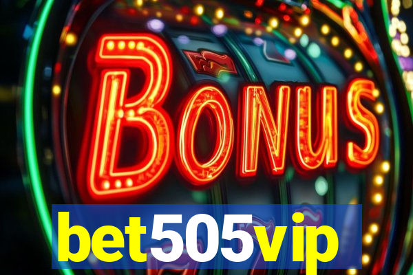 bet505vip