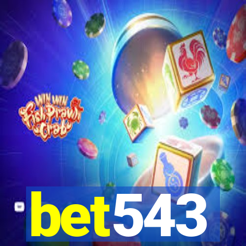 bet543