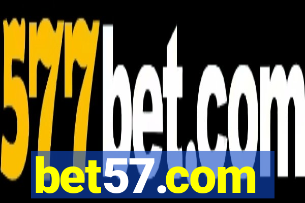 bet57.com