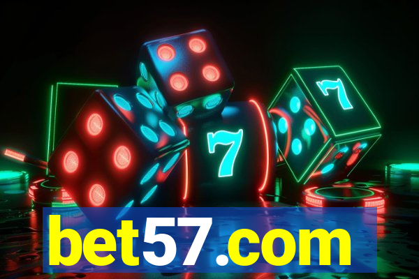 bet57.com