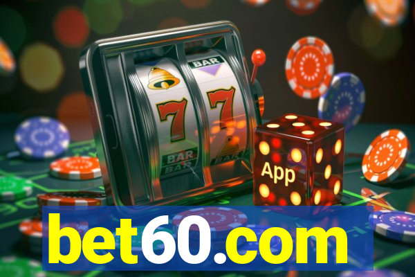 bet60.com