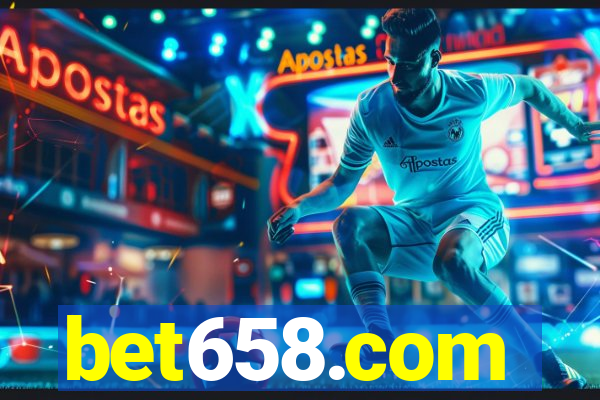 bet658.com