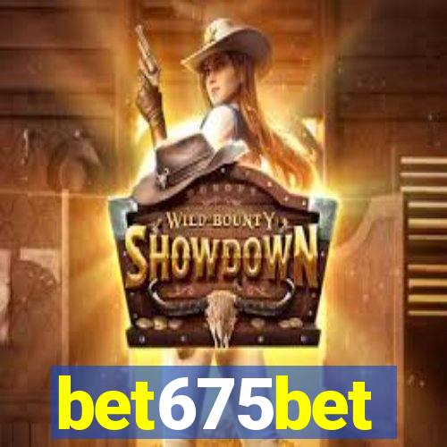 bet675bet