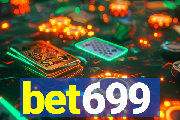 bet699