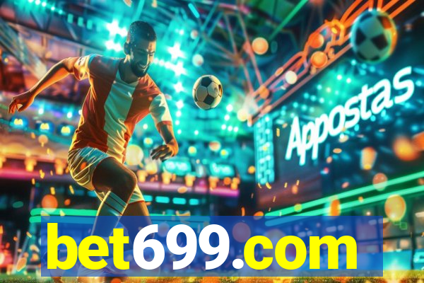 bet699.com