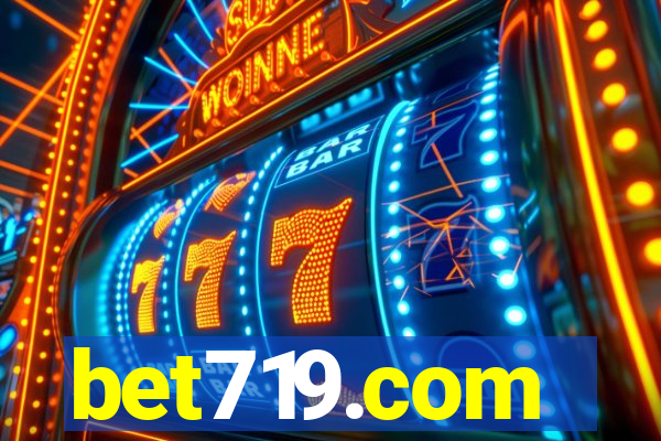 bet719.com