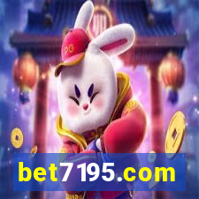 bet7195.com